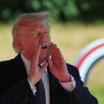 Trump porta avanti una serie di attacchi contro leader mondiali, compresi alleati storici