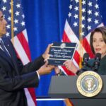 Trump rivendica accordo con l'Iran come migliorato rispetto a quello di Obama