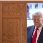 Trump sollecita Netanyahu a evitare la reazione dopo i missili iraniani e promuove i negoziati