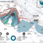 Trump: violazione del cessate il fuoco in risposta all'attacco iraniano nel Golfo di Hormuz