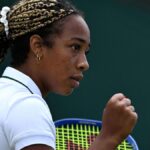Tyra Grant avanza al secondo turno di Wimbledon battendo Katie Boulter