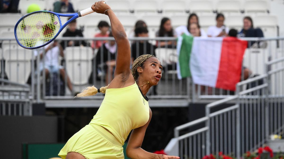 Tyra Grant debutta a Wimbledon: la giovane tennista italiana affronta la britannica Katie Boulter