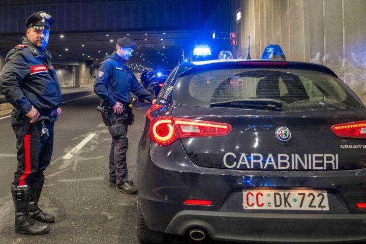 Un 17enne uccide la zia a coltellate a San Stino di Livenza: il corpo non è stato trovato