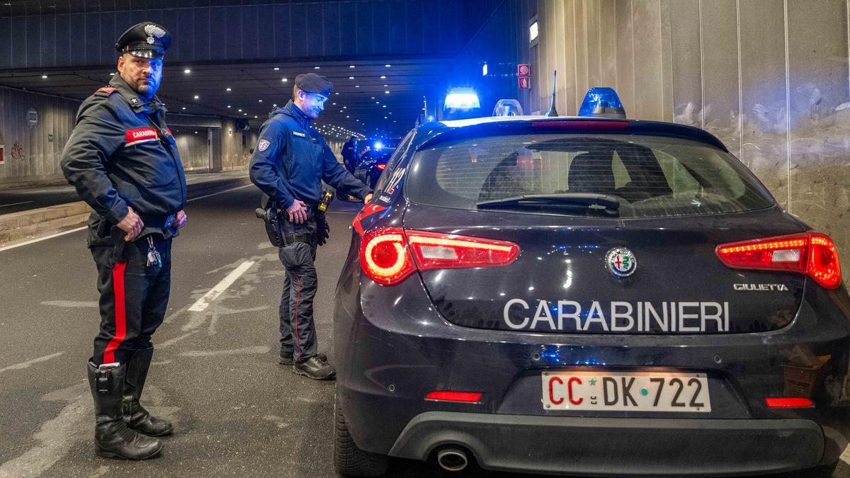 Un 17enne uccide la zia a coltellate a San Stino di Livenza: il corpo non è stato trovato