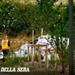Un aereo civile si schianta a Tomblaine vicino a Nancy, undici vittime tra cui istruttori e allievi