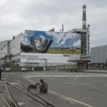 Un drone russo colpisce deposito di combustibile esausto a Chernobyl, senza perdite di radiazioni