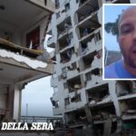 Un italiano racconta il tremore del Venezuela: «L'asfalto oscillava sotto i miei piedi»