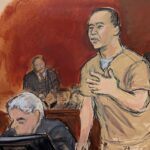 Un miliardario cinese condannato a 30 anni di carcere negli Stati Uniti per truffa da oltre un miliardo di dollari