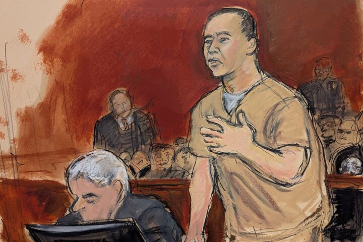Un miliardario cinese condannato a 30 anni di carcere negli Stati Uniti per truffa da oltre un miliardo di dollari