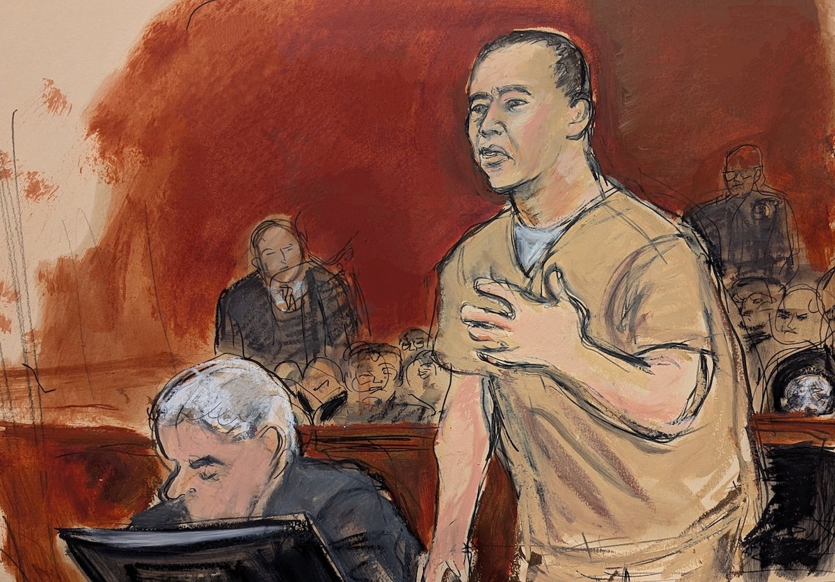 Un miliardario cinese condannato a 30 anni di carcere negli Stati Uniti per truffa da oltre un miliardo di dollari