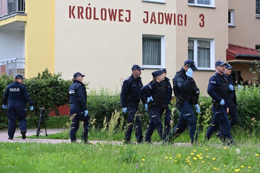 Un oppositore russo ucciso a Biala Podlaska, indagini su possibili legami con i servizi segreti russi