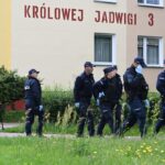 Un oppositore russo ucciso a Biala Podlaska, indagini su possibili legami con i servizi segreti russi
