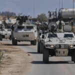 Un soldato dell'UNIFIL ucciso e due feriti in un attacco a Marjayoun, Libano