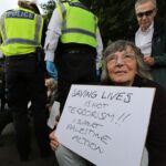 Una corte d’appello britannica conferma la legittimità della designazione di Palestine Action come gruppo terroristico