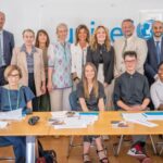 Unicef e Ministero dell’Interno lanciano PROTECT+: programma per la protezione di migranti vulnerabili in Italia