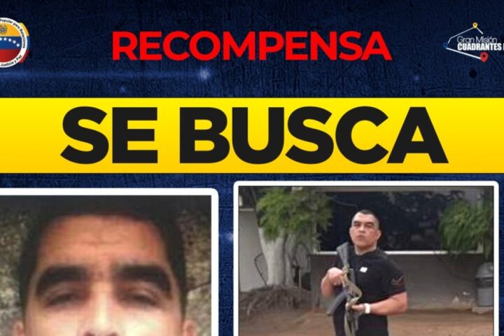 Usa annuncia la morte di Héctor Guerrero Flores, leader del Tren de Aragua, in Venezuela