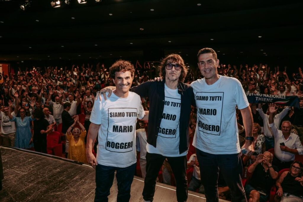 Vannacci e Cruciani a Vicenza: messaggio pro Roggero e rinnovata ambizione politica nel centrodestra