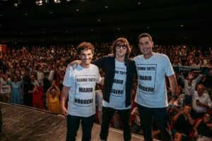 Vannacci e Cruciani a Vicenza: messaggio pro Roggero e rinnovata ambizione politica nel centrodestra