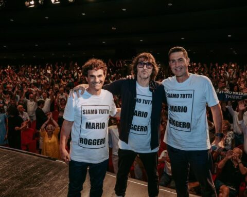 Vannacci e Cruciani a Vicenza: messaggio pro Roggero e rinnovata ambizione politica nel centrodestra
