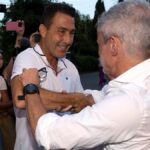 Vannacci e Meloni colpiti dall'assenza di Futuro Nazionale all'anniversario dell'Assemblea costituente