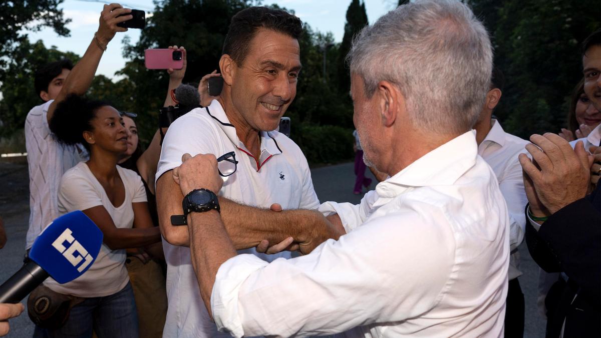 Vannacci e Meloni colpiti dall'assenza di Futuro Nazionale all'anniversario dell'Assemblea costituente