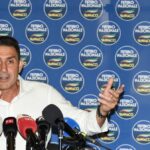 Vannacci sostiene: “Il femminicidio non esiste, è un omicidio come gli altri”