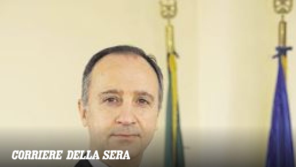 Varricchio: segnali forti tra Italia e Stati Uniti, prossima firma del memorandum sui minerali critici
