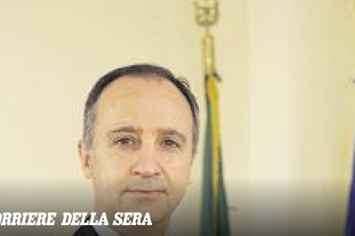 Varricchio: segnali forti tra Italia e Stati Uniti, prossima firma del memorandum sui minerali critici