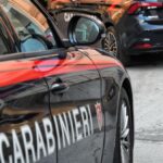 Volvara, uomo arrestato per tentato omicidio della moglie durante una lite