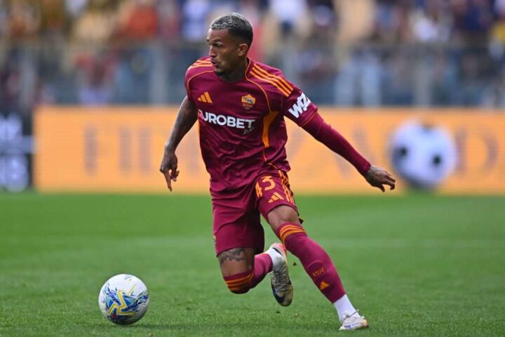 Wesley, chiave per le aspirazioni del Brasile alla Coppa del Mondo