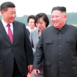 Xi Jinping visita Kim Jong-un in Nord Corea l'8 e 9 giugno per affrontare questioni nucleari