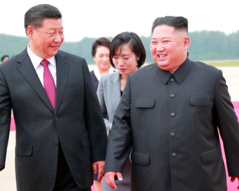 Xi Jinping visita Kim Jong-un in Nord Corea l'8 e 9 giugno per affrontare questioni nucleari