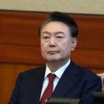 Yoon Suk-yeol condannato a 30 anni per alto tradimento e abuso di potere in Corea del Sud