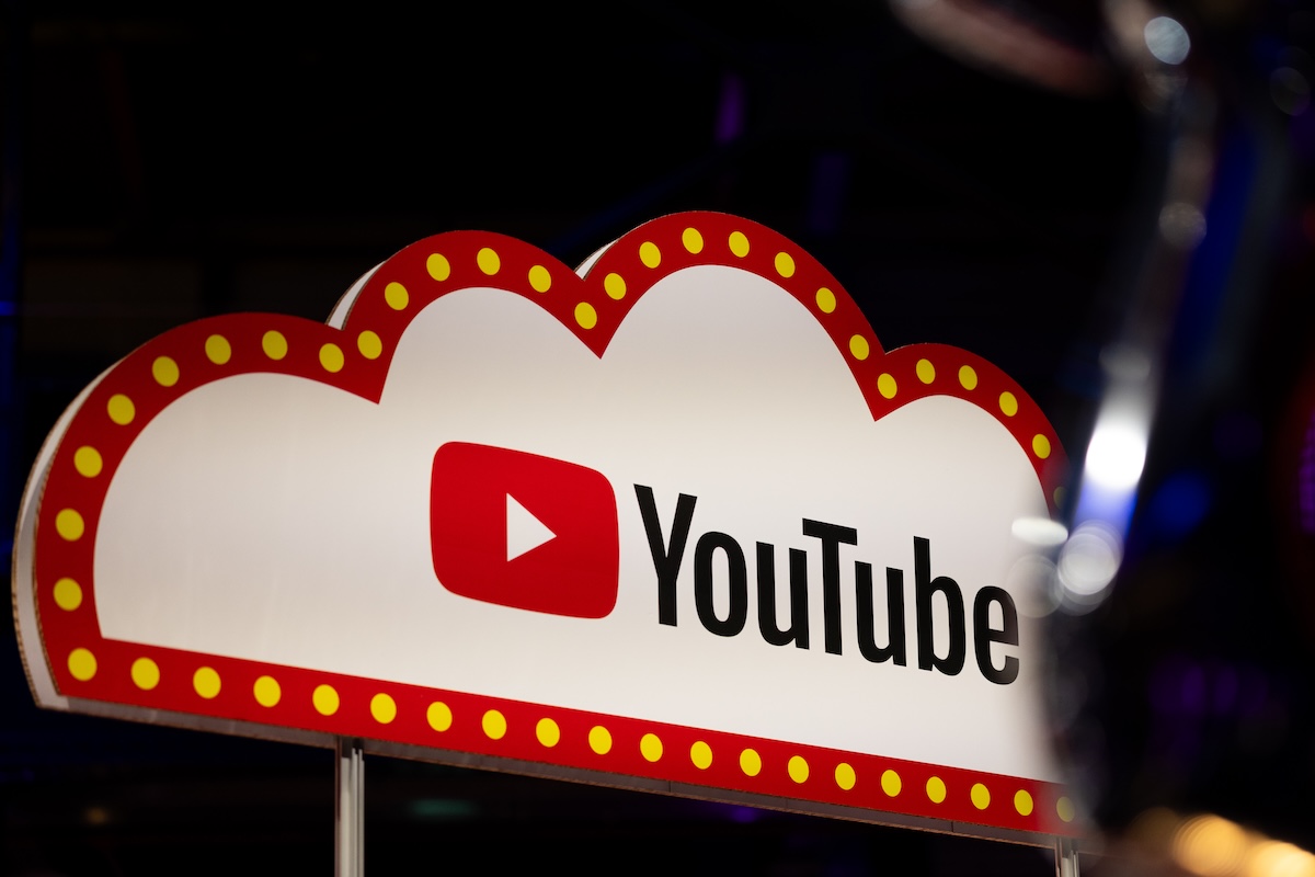 YouTube raggiunge un accordo extragiudiziale per chiudere il caso di un ragazzo della Florida accusante di dipendenza