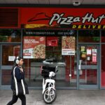 Yum! Brands vende Pizza Hut a LongeRange Capital per 1,5 miliardi di dollari
