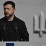 Zelensky si sente forte e cerca mediatori europei per le iniziative diplomatiche
