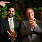 Zohran Mamdani e i candidati progressisti vincono le primarie Democratiche di New York