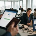 Passwork Europe, il password manager spagnolo ha radici russe e aggiornamenti via Emirati: rischio per gli enti Ue