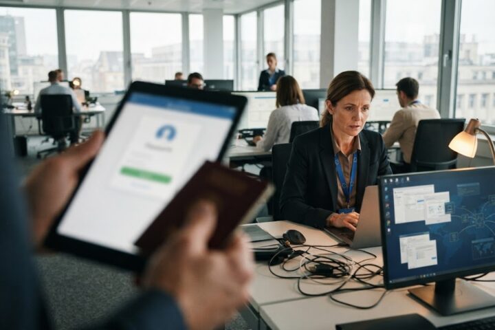 Passwork Europe, il password manager spagnolo ha radici russe e aggiornamenti via Emirati: rischio per gli enti Ue