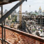 Ucraina, la ricostruzione costerà 588 miliardi: opportunità senza precedenti per gli investitori occidentali