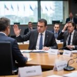 La Grecia blocca il 21° pacchetto di sanzioni Ue contro la Russia per gli interessi dell’armatore Prokopiu