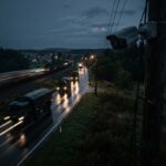 La Russia spia le rotte Nato per l'Ucraina con telecamere civili violate, lo svelano i servizi olandesi