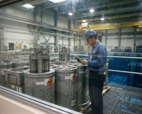 Usa, la dipendenza dall’uranio russo resta: nel 2025 acquisti per oltre un miliardo di dollari