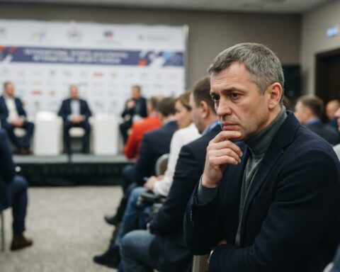 Mosca rivendica l’interesse della FIS a riportare le gare di sci in Russia. Kiev: «Legittimerebbe l’aggressione»