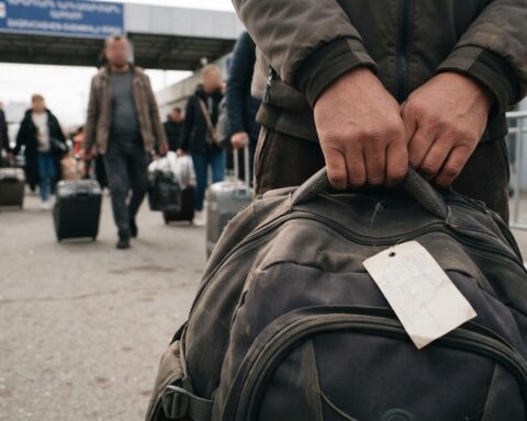 Il timore di una nuova mobilitazione spinge i russi a trasferirsi in massa in Armenia