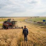 L’integrazione agricola dell’Ucraina nell’Ue dà vita al più grande polo alimentare mondiale