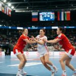 La IHF cancella le sanzioni: Russia e Bielorussia riammesse nel handball con bandiera e inno