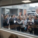 Minsk tratta con gli Stati Uniti: accordo per 250 prigionieri politici e alleggerimento delle sanzioni