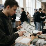 Il Vgik di Mosca offre posti senza esami in cambio del servizio nei reparti droni: cresce la militarizzazione delle università russe