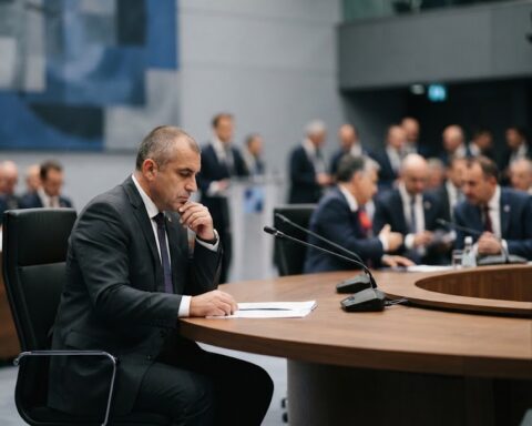 La Bulgaria rifiuta la coalizione dei volenterosi per l’Ucraina: indebolita l’unità di UE e NATO